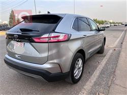 فورد ادج